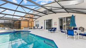 Treasure Hunt Retreat Villa at Allevo Homes